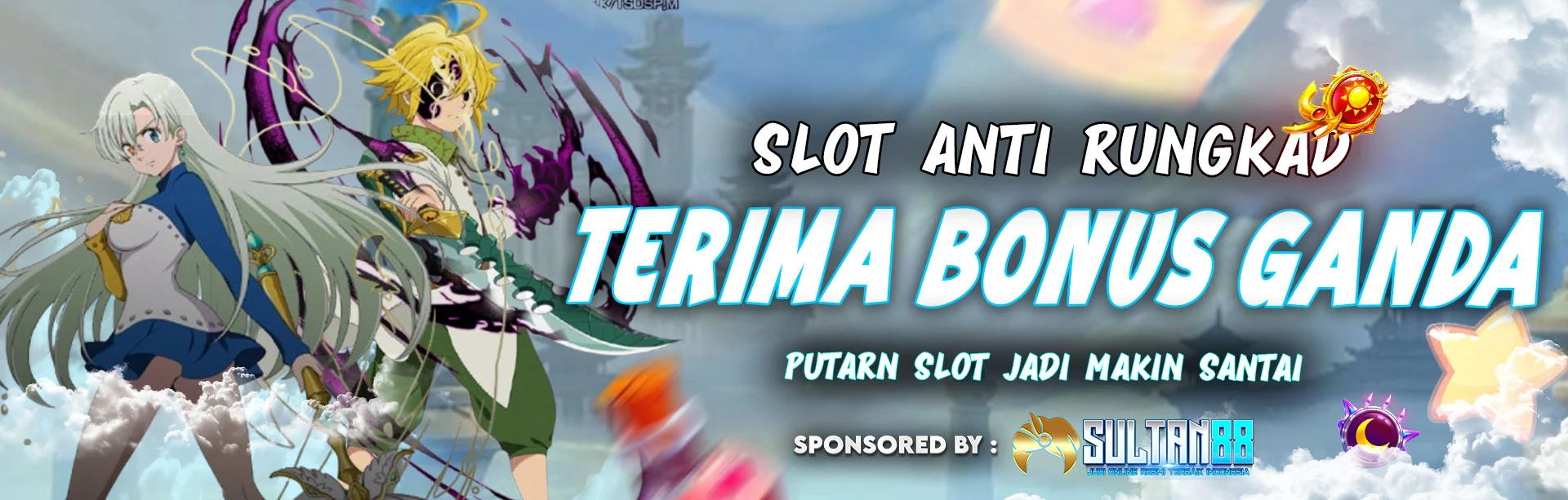 RAJAQQ99 Banner Slot Online